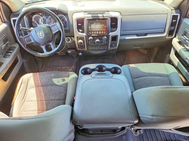 Продажа на аукционе авто 2015 Ram 1500, vin: 1C6RR7LT9FS775770, номер лота: 61962916