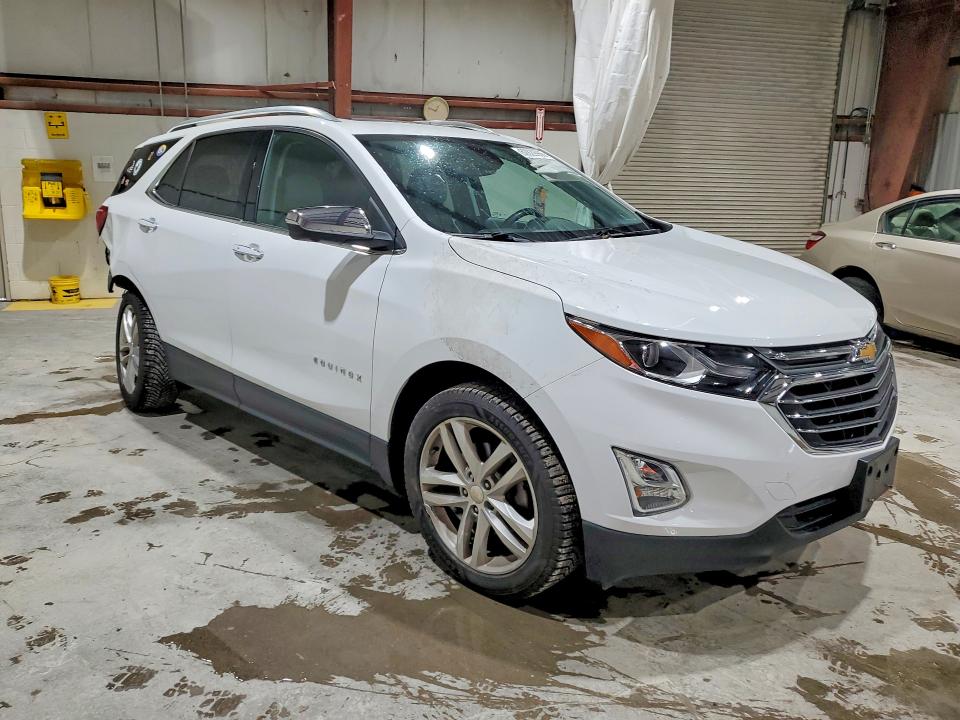 Aukcja sprzedaży 2020 Chevrolet Equinox, vin: 3GNAXYEX6LS649858, numer aukcji: 62829966