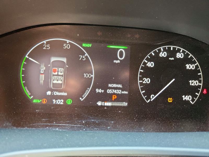 Aukcja sprzedaży 2024 Honda Cr-v, vin: 2HKRS6H97RH809020, numer aukcji: 60188266