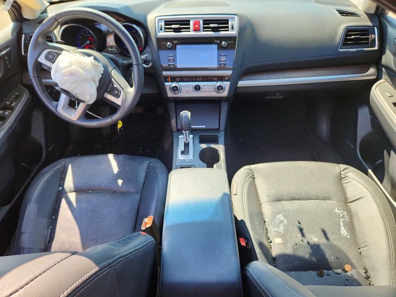 Продажа на аукционе авто 2016 Subaru Outback, vin: 4S4BSANC7G3349933, номер лота: 60561866