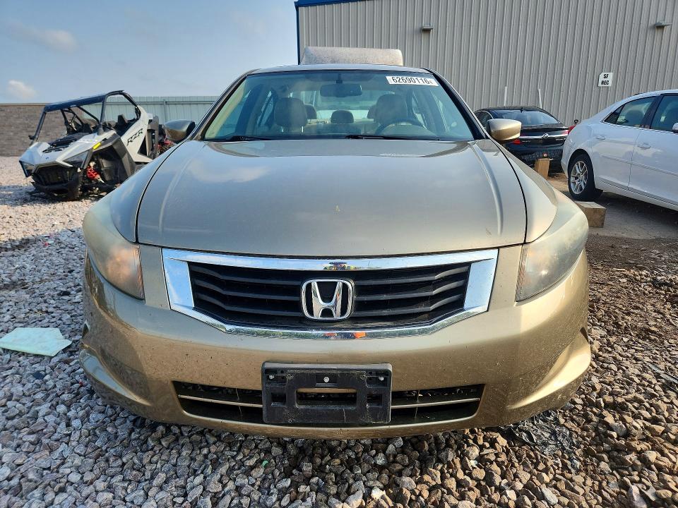Aukcja sprzedaży 2010 Honda Accord, vin: 1HGCP2F86AA088681, numer aukcji: 62690116