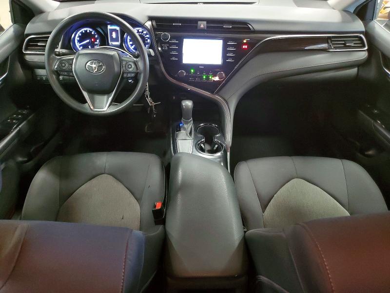 Aukcja sprzedaży 2020 Toyota Camry, vin: 4T1C11AK8LU311734, numer aukcji: 61107196