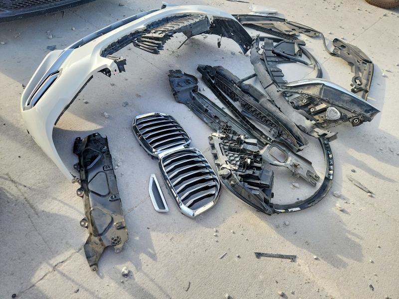 62315166 :رقم المزاد ، 5UXCR4C03L9B52586 vin ، 2020 Bmw X5 مزاد بيع