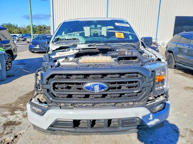 Auction sale of the 2023 Ford F150, vin: 1FTEW1EP0PFC03087, lot number: 61430726