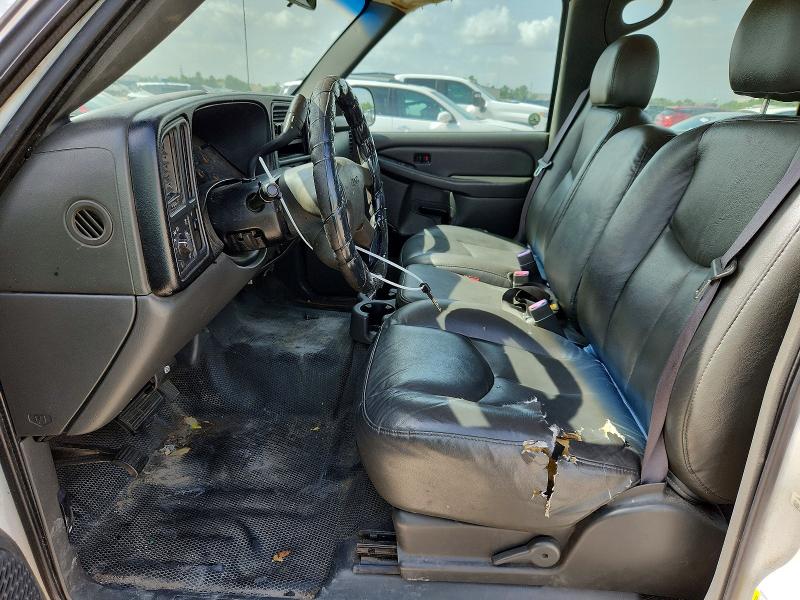 2006 Gmc Sierra მანქანა იყიდება აუქციონზე, vin: 1GTHC23G16F231039, აუქციონის ნომერი: 61557376