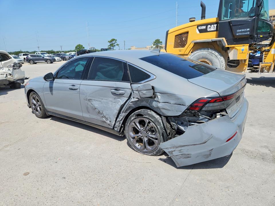 62157516 :رقم المزاد ، 1HGCY2F64RA037705 vin ، 2024 Honda Accord مزاد بيع