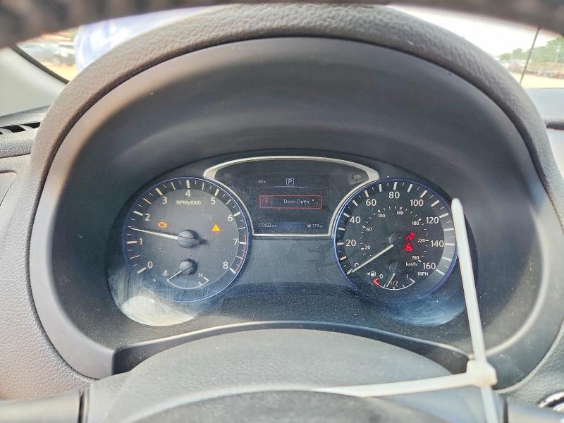 Продаж на аукціоні авто 2016 Nissan Altima, vin: 1N4AL3AP4GC294557, номер лоту: 60545356