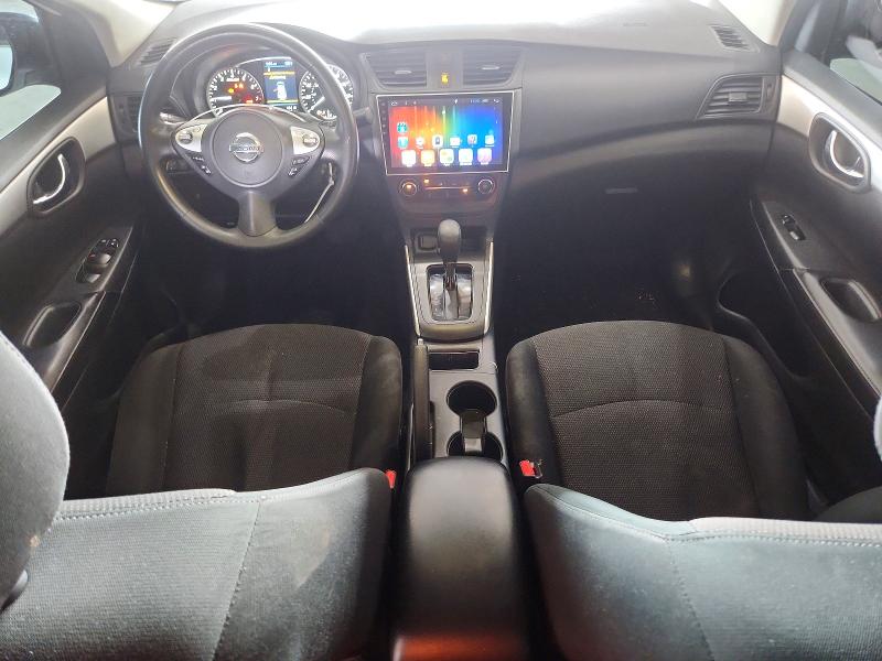 Aukcja sprzedaży 2019 Nissan Sentra, vin: 3N1AB7AP2KY419918, numer aukcji: 61328016