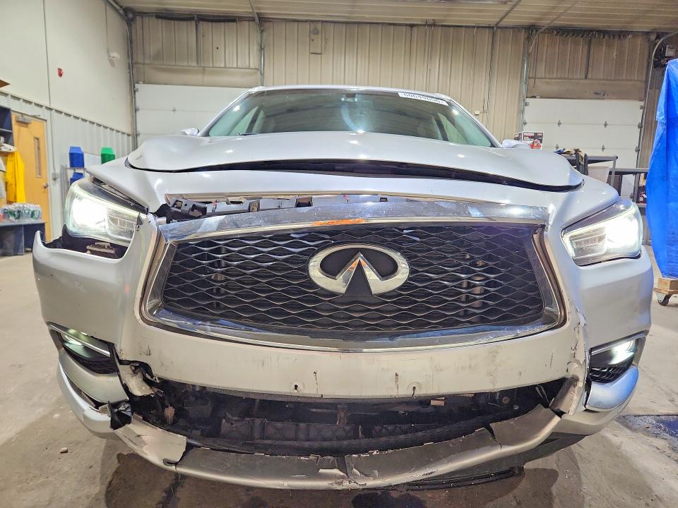 Продаж на аукціоні авто 2016 Infiniti Qx60, vin: 5N1AL0MM3GC518584, номер лоту: 60649656