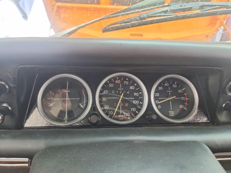 Aukcja sprzedaży 1969 Bmw 2002, vin: 1668386, numer aukcji: 58493816