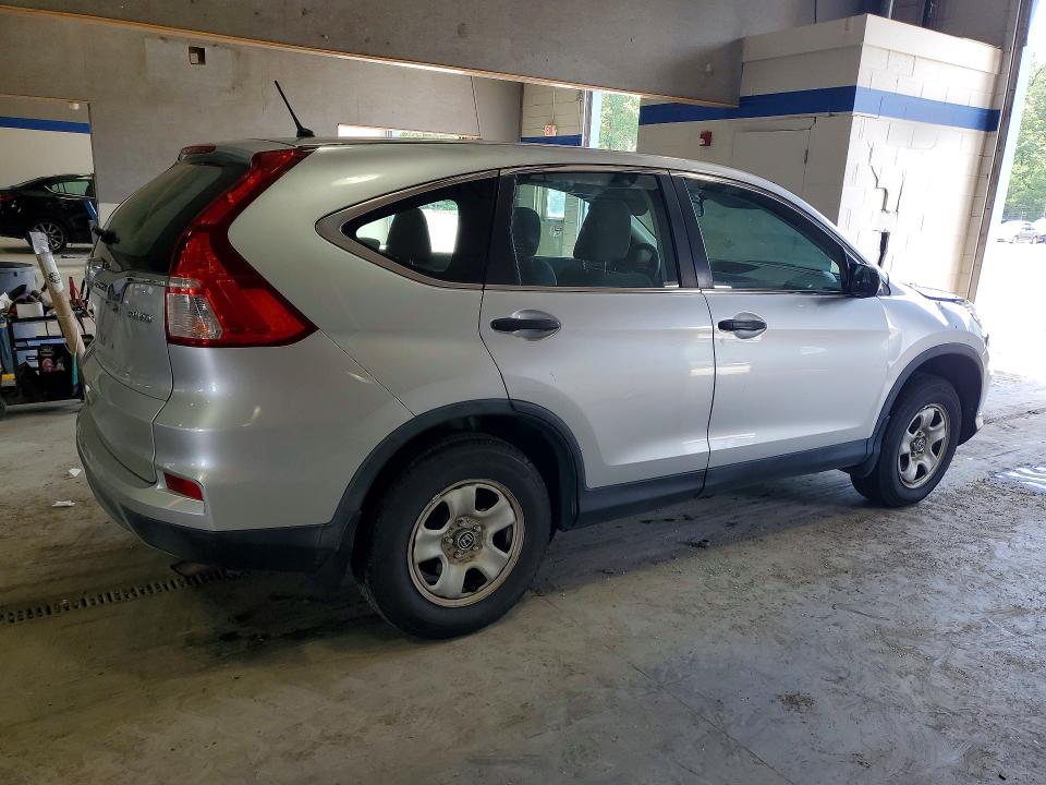 Aukcja sprzedaży 2015 Honda Cr-v, vin: 5J6RM4H36FL057063, numer aukcji: 60593776