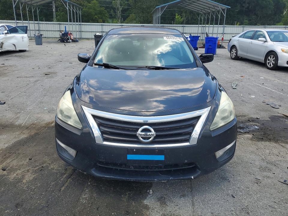 Продаж на аукціоні авто 2014 Nissan Altima, vin: 1N4AL3AP9EC423423, номер лоту: 60435316