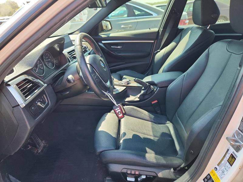 Aukcja sprzedaży 2016 Bmw 328, vin: WBA8E3G57GNU05662, numer aukcji: 60364246
