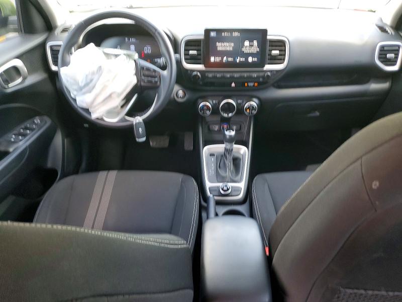 Aukcja sprzedaży 2024 Hyundai Venue, vin: KMHRC8A35RU314945, numer aukcji: 63357676