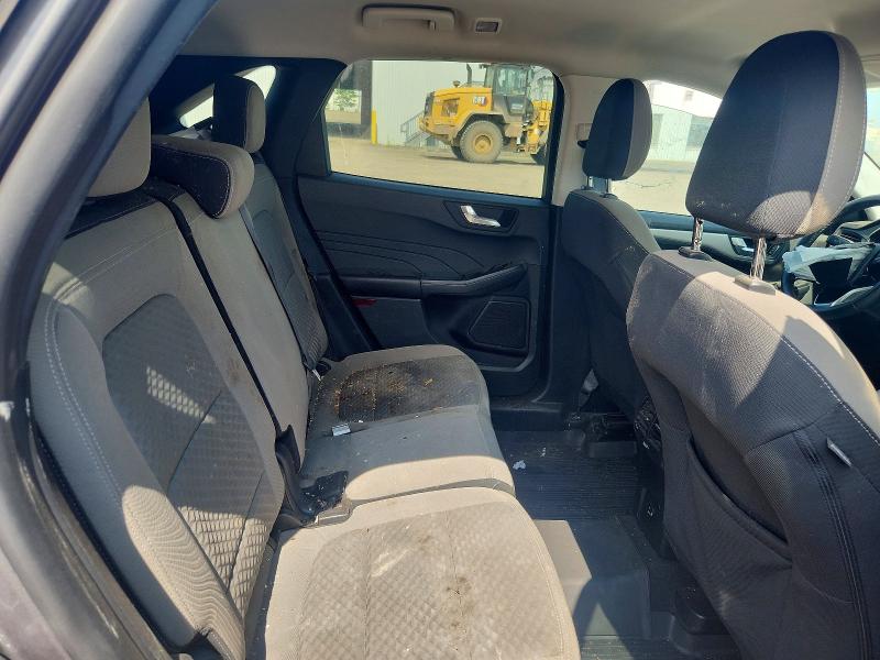 Aukcja sprzedaży 2021 Ford Escape, vin: 1FMCU0G65MUB33469, numer aukcji: 62903536