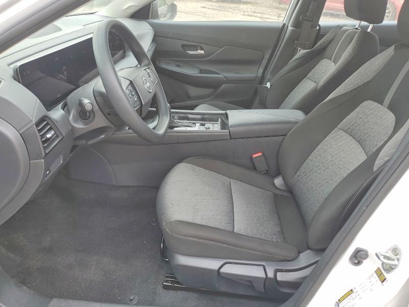 Aukcja sprzedaży 2026 Nissan Sentra, vin: 3N1AB9CV9TY218350, numer aukcji: 62426286