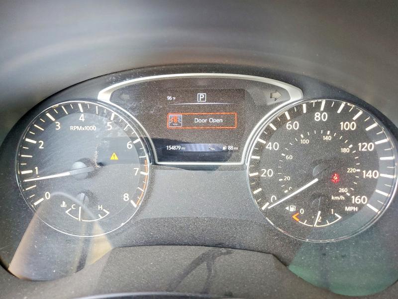 2017 Nissan Altima მანქანა იყიდება აუქციონზე, vin: 1N4AL3APXHC209142, აუქციონის ნომერი: 60715756