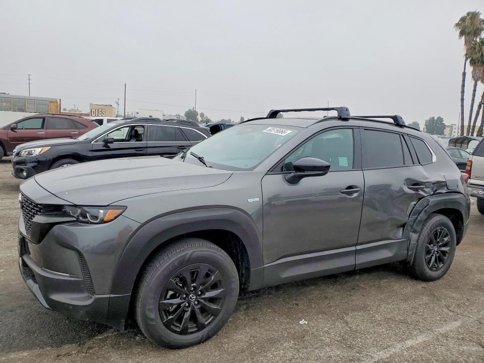 Aukcja sprzedaży 2025 Mazda Cx-50, vin: 7MMVAADW1SN106308, numer aukcji: 60519066