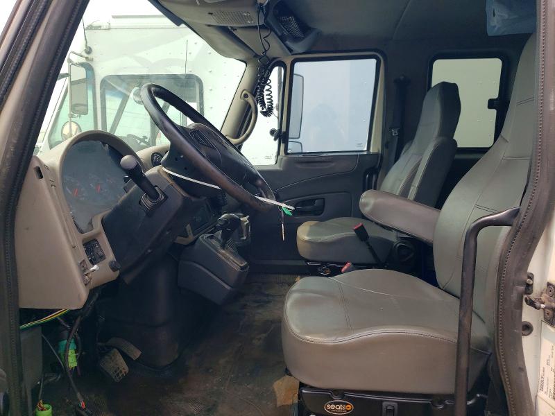 Продаж на аукціоні авто 2010 International 4000, vin: 1HTMMAAL1AH277217, номер лоту: 62313416