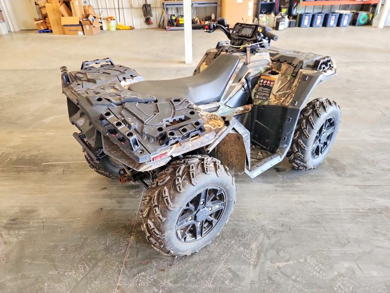 Aukcja sprzedaży 2025 Polaris Sporstman, vin: 4XASXE853SB025880, numer aukcji: 61564916