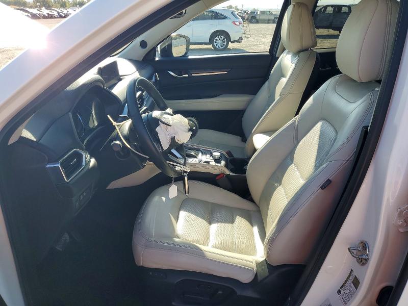 Aukcja sprzedaży 2020 Mazda Cx-5, vin: JM3KFBDM6L0864854, numer aukcji: 62962626