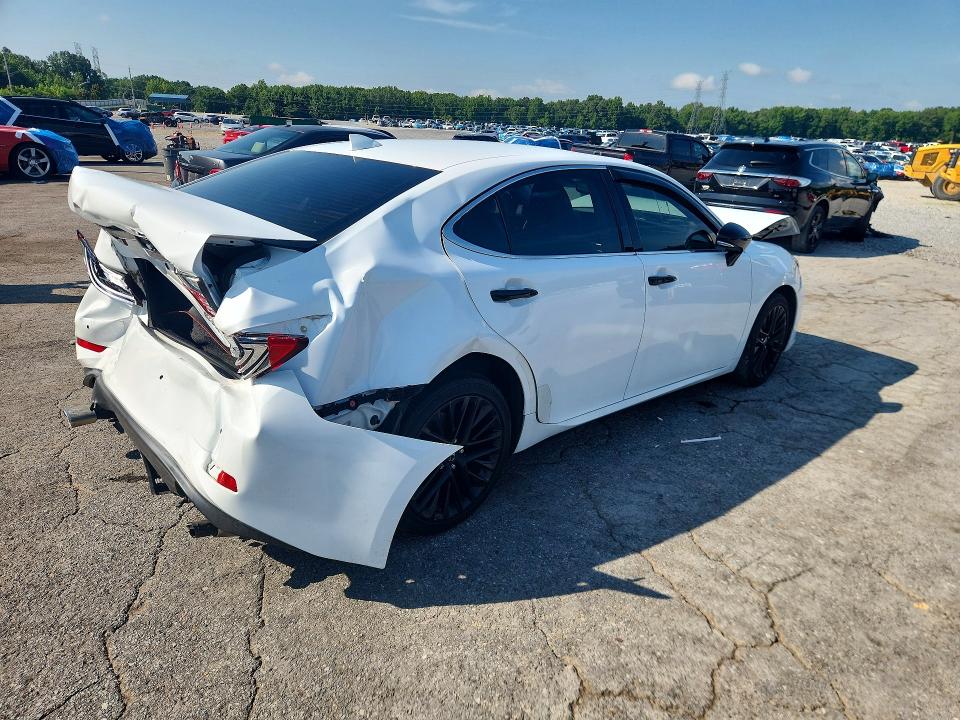 Aukcja sprzedaży 2015 Lexus Es, vin: JTHBK1GG4F2174712, numer aukcji: 58036356