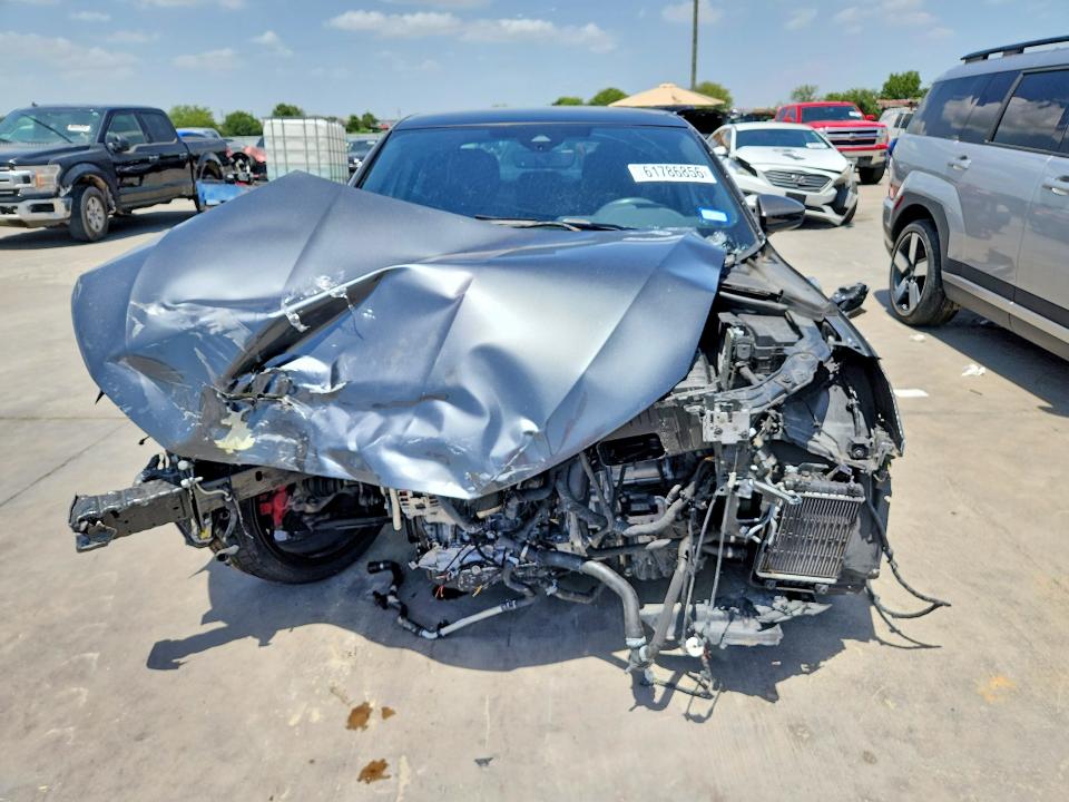 Aukcja sprzedaży 2025 Audi S3, vin: WAUH5DGY5SA036333, numer aukcji: 61786856