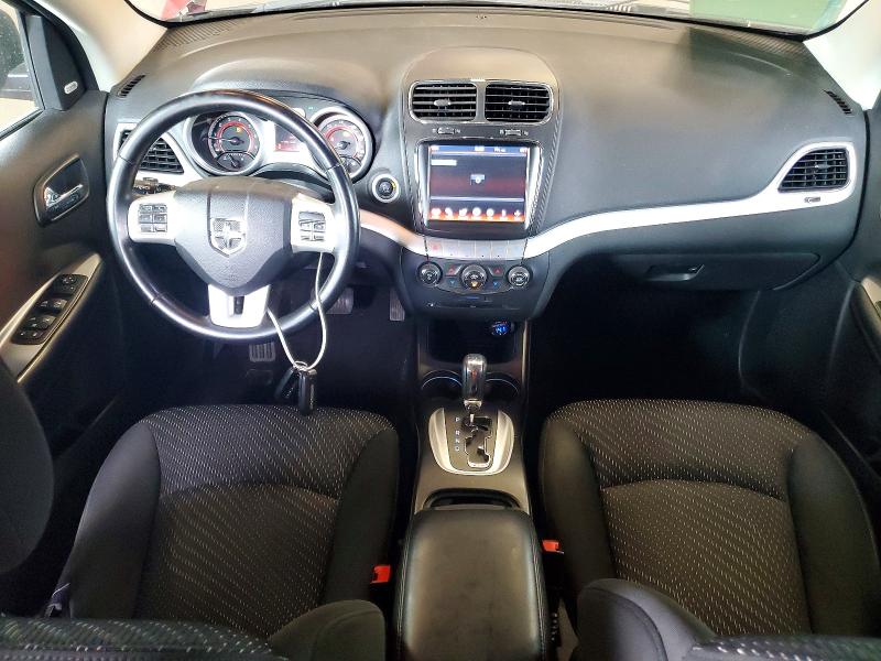 Aukcja sprzedaży 2011 Dodge Journey, vin: 3D4PG3FG8BT531116, numer aukcji: 61366456