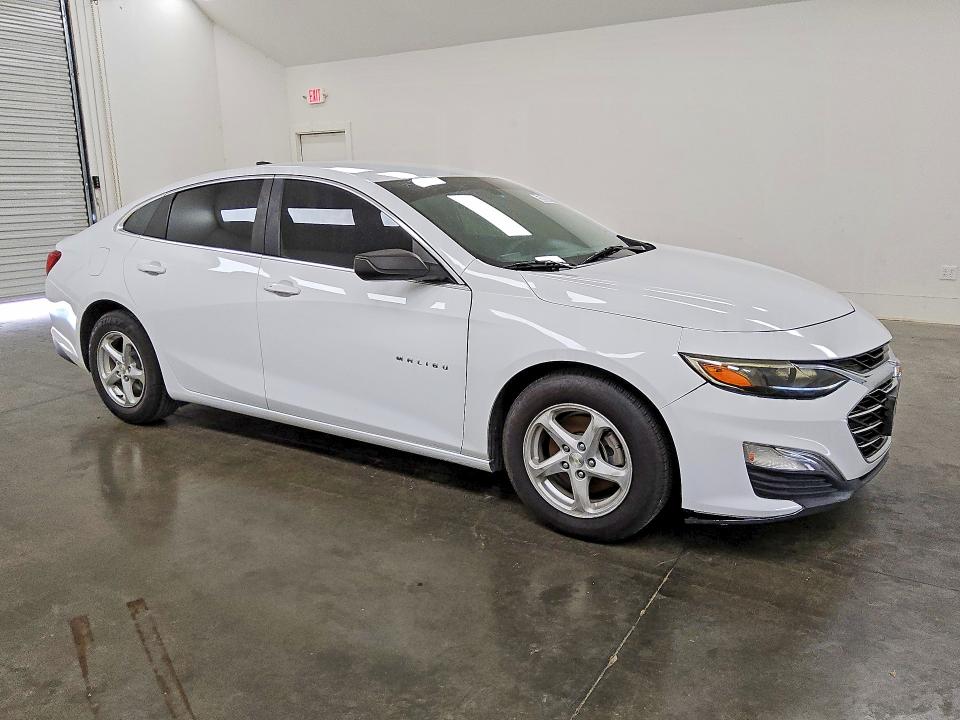 Продаж на аукціоні авто 2021 Chevrolet Malibu, vin: 1G1ZB5ST9MF050624, номер лоту: 59280496