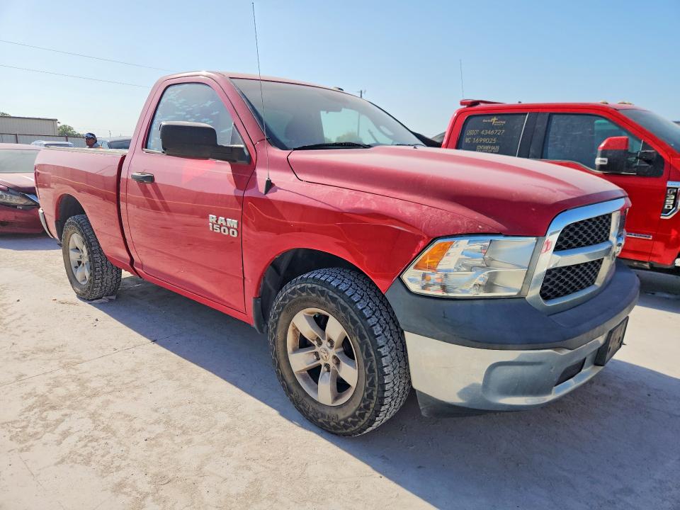 2014 Ram 1500 მანქანა იყიდება აუქციონზე, vin: 3C6JR6AG9EG240246, აუქციონის ნომერი: 63400196