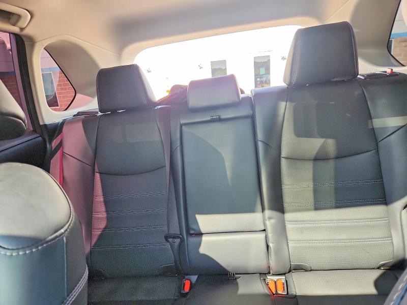 Продаж на аукціоні авто 2024 Toyota Rav4, vin: JTMD6RFVXRD129845, номер лоту: 61959236