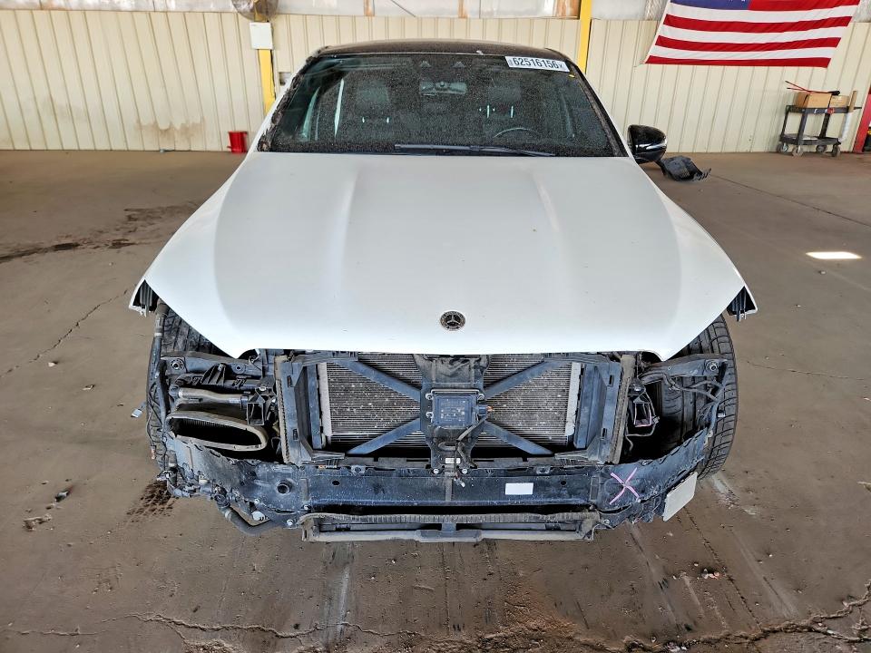 Продажа на аукционе авто 2022 Mercedes-benz Gle Coupe, vin: 4JGFD6BB1NA776571, номер лота: 62516156