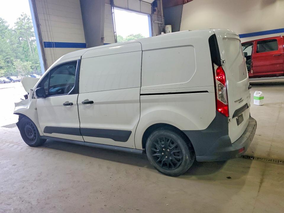 2018 Ford Transit Connect მანქანა იყიდება აუქციონზე, vin: NM0LS7E73J1375332, აუქციონის ნომერი: 59900656