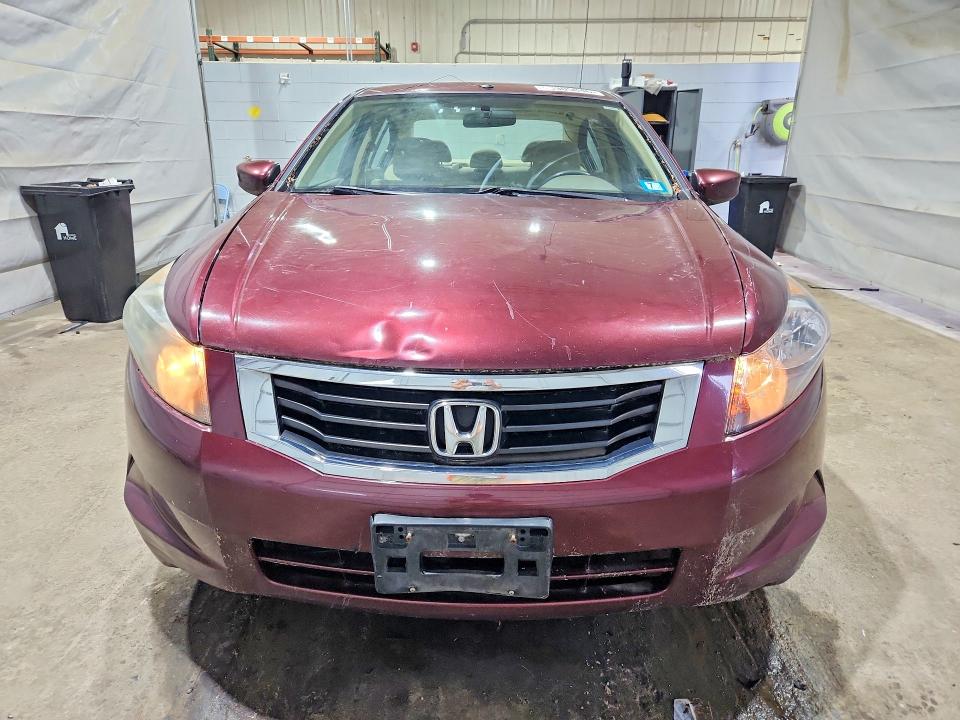2010 Honda Accord მანქანა იყიდება აუქციონზე, vin: 1HGCP2F4XAA191499, აუქციონის ნომერი: 63305846