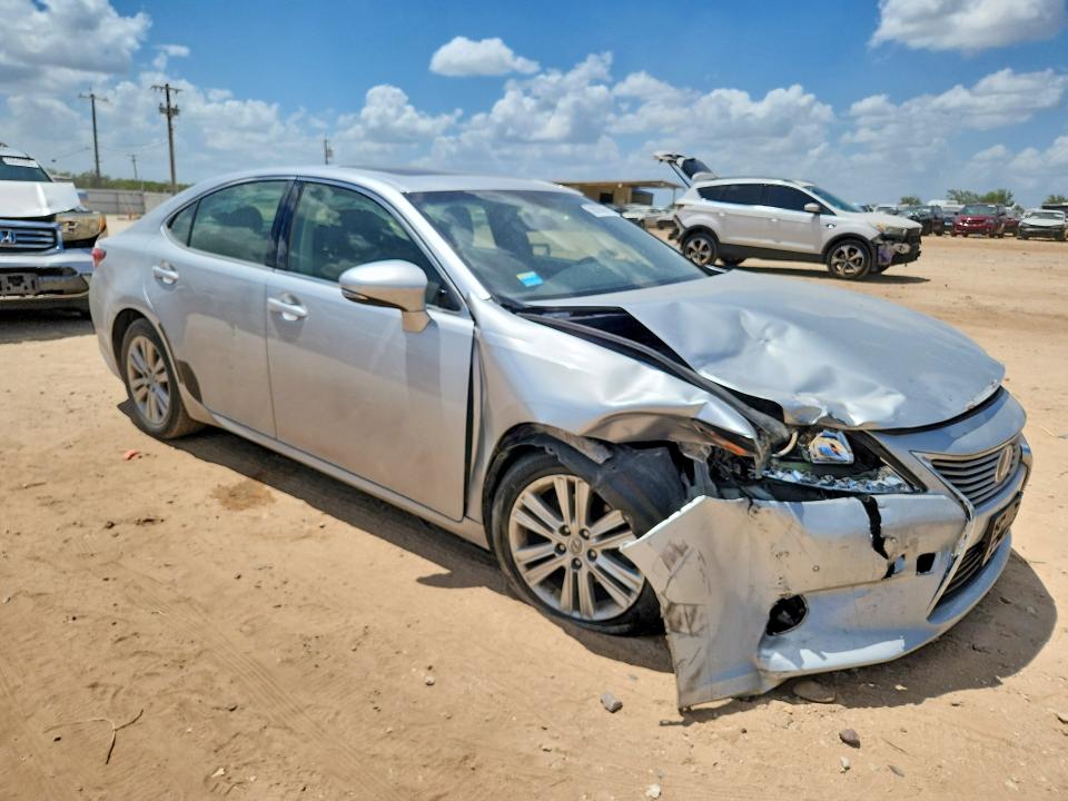 Aukcja sprzedaży 2014 Lexus Es, vin: JTHBK1GG9E2147326, numer aukcji: 59829566