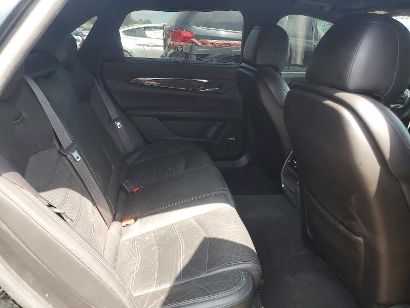 Продаж на аукціоні авто 2017 Cadillac Ct6, vin: 1G6KD5RSXHU205444, номер лоту: 59576716