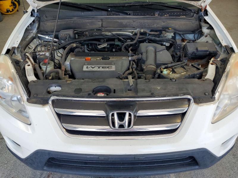 Продаж на аукціоні авто 2005 Honda Cr-v, vin: SHSRD78925U326908, номер лоту: 59825466
