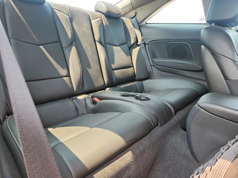 Aukcja sprzedaży 2017 Cadillac Ats, vin: 1G6AG1RX3H0112053, numer aukcji: 61211636