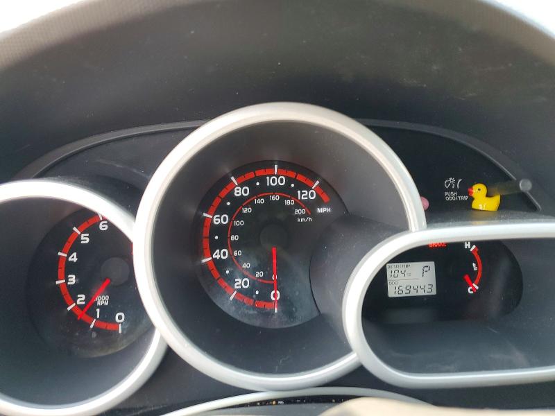 Aukcja sprzedaży 2010 Toyota Matrix, vin: 2T1KU4EE1AC386413, numer aukcji: 63603366