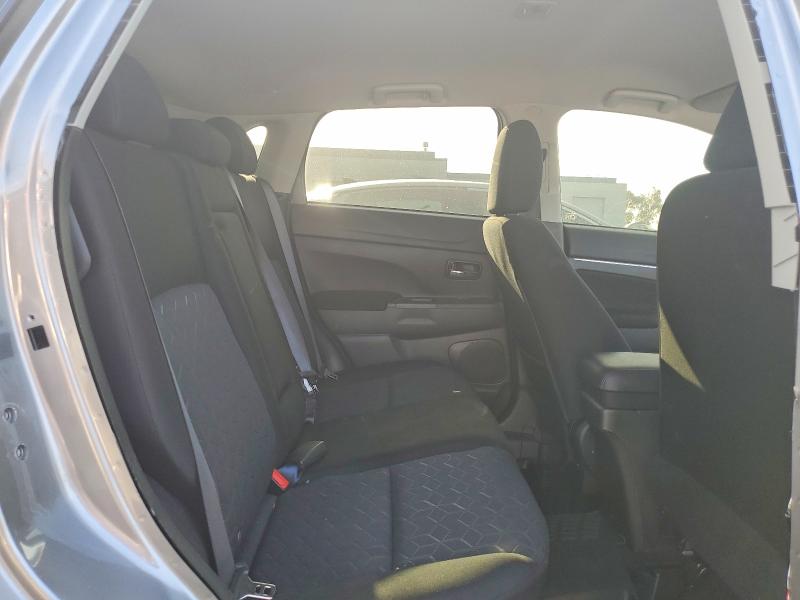 Aukcja sprzedaży 2021 Mitsubishi Outlander Sport, vin: JA4APUAU2MU024429, numer aukcji: 59740466