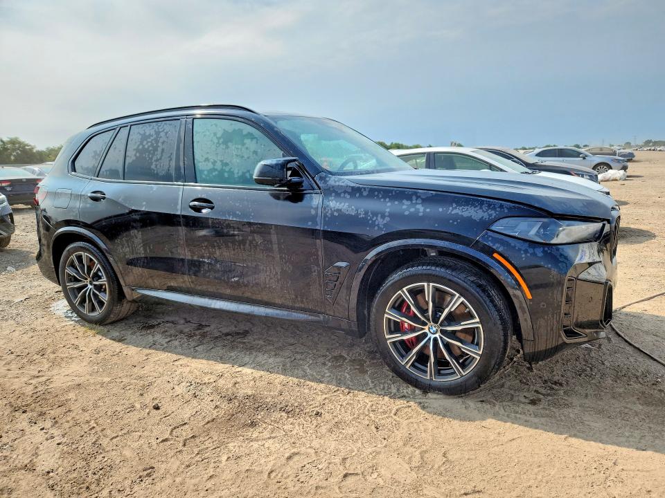 Aukcja sprzedaży 2026 Bmw X5, vin: 5UX33EU08T9271429, numer aukcji: 60864806