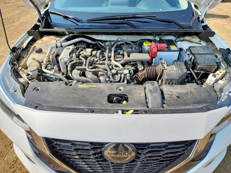 Продажа на аукционе авто 2023 Nissan Sentra, vin: 3N1AB8DV0PY248769, номер лота: 62324876