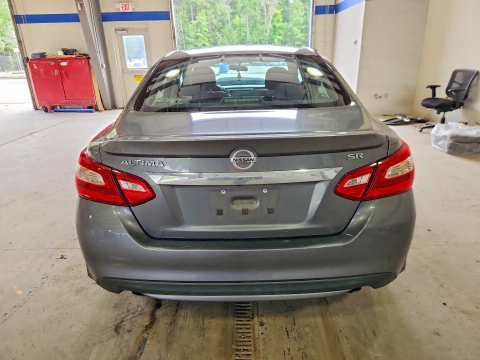Продажа на аукционе авто 2016 Nissan Altima, vin: 1N4AL3AP1GC263556, номер лота: 62311386