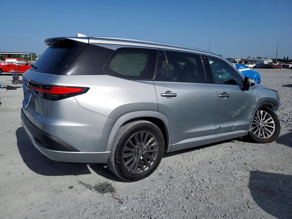 Aukcja sprzedaży 2024 Lexus Tx 350, vin: 5TDAAAA61RS008158, numer aukcji: 60473546