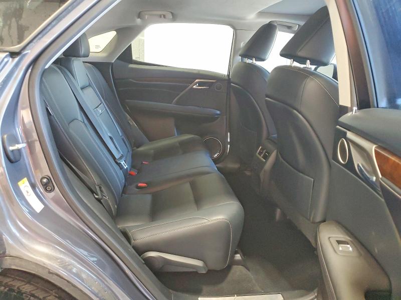 Продажа на аукционе авто 2019 Lexus Rx 350, vin: 2T2BZMCA9KC211289, номер лота: 95967405