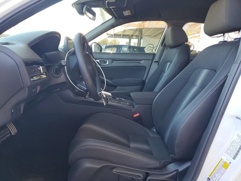 Продаж на аукціоні авто 2026 Honda Civic, vin: 2HGFE2F54TH581790, номер лоту: 61907246