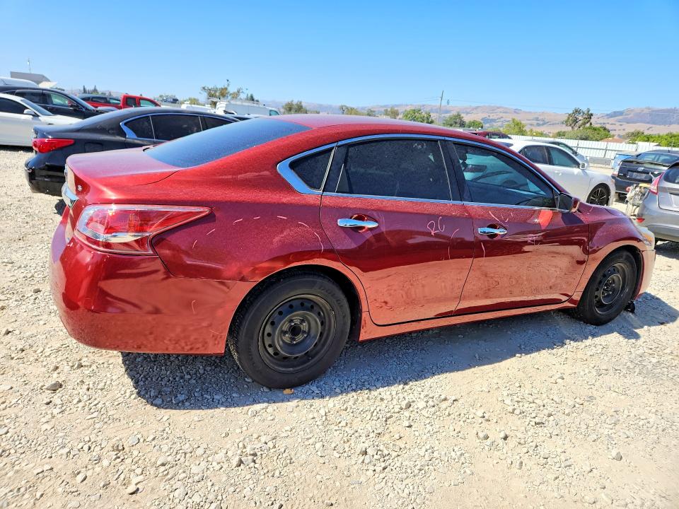 61728806 :رقم المزاد ، 1N4AL3AP8DC249178 vin ، 2013 Nissan Altima مزاد بيع