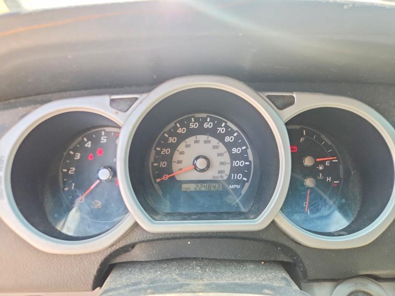 Продажа на аукционе авто 2005 Toyota 4runner, vin: JTEZT14R150022444, номер лота: 63253526
