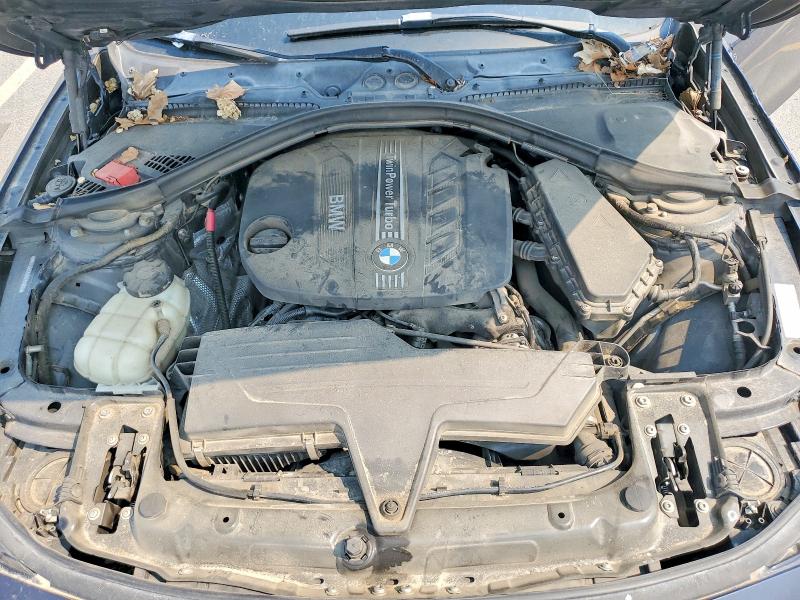 Aukcja sprzedaży 2014 Bmw 328, vin: WBA3D3C53EK154866, numer aukcji: 62474726