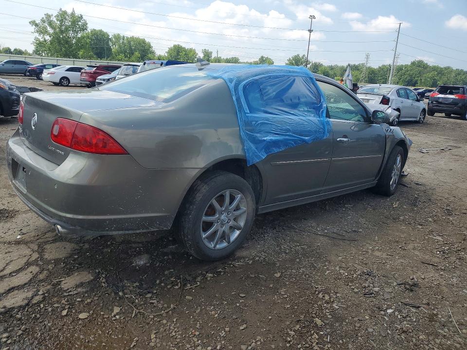Aukcja sprzedaży 2010 Buick Lucerne, vin: 1G4HB5EM3AU112240, numer aukcji: 60013956